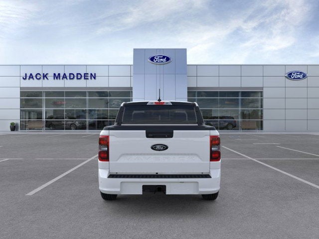 2025 Ford Maverick Lobo High