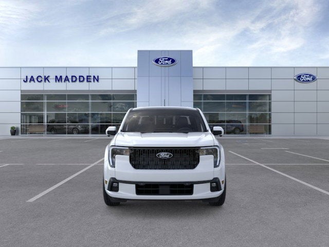 2025 Ford Maverick Lobo High