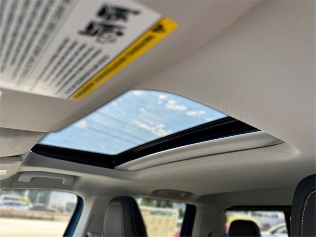 2025 Ford Maverick Lobo High