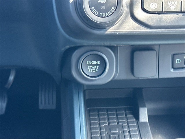 2025 Ford Maverick Lobo High