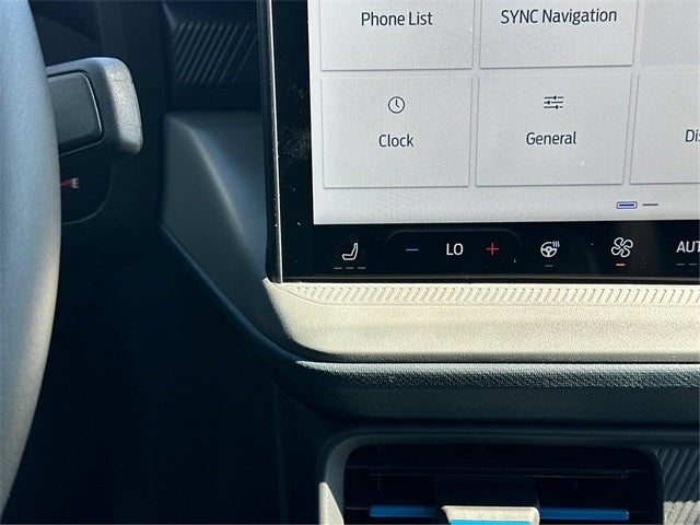 2025 Ford Maverick Lobo High