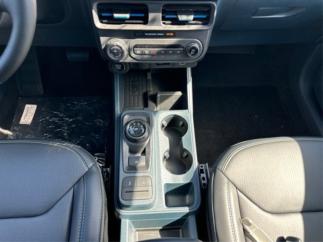 2025 Ford Maverick Lobo High