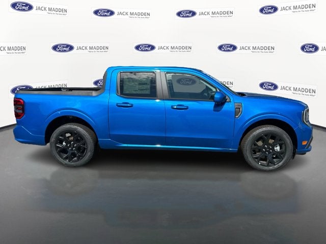2025 Ford Maverick Lobo High