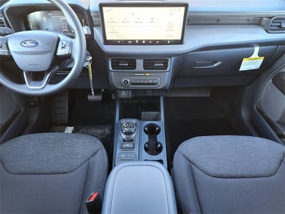 2025 Ford Maverick XL