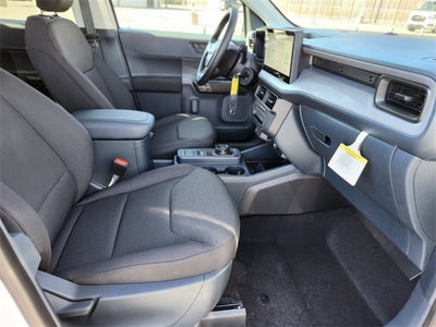 2025 Ford Maverick XL