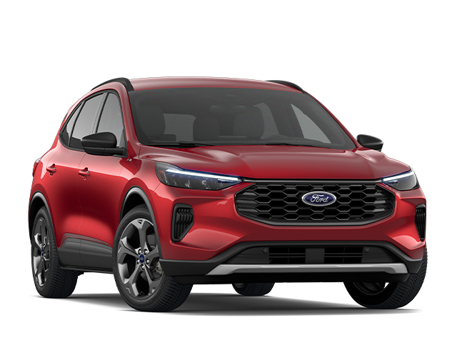 2026 Ford Escape - Jack Madden Ford Sales Inc in Norwood MA