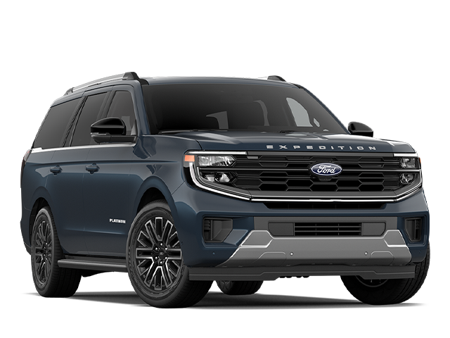 2026 Ford Expedition - Jack Madden Ford Sales Inc in Norwood MA