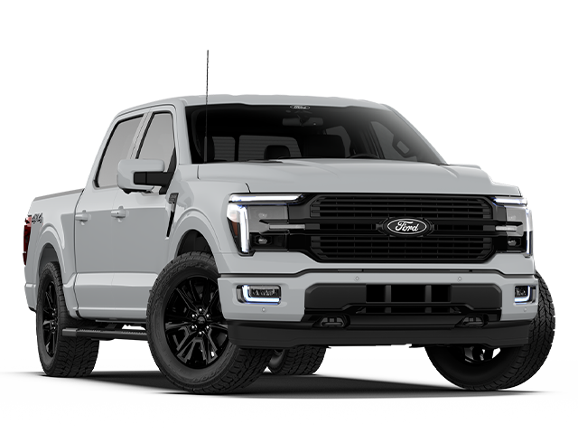 2026 Ford F-150 - Jack Madden Ford Sales Inc in Norwood MA