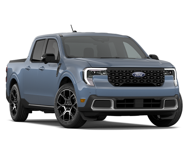 2026 Ford Maverick - Jack Madden Ford Sales Inc in Norwood MA