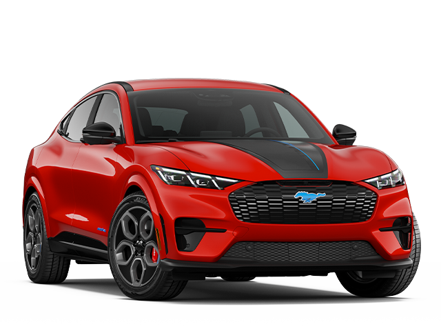 2026 Ford Mustang Mach-E - Jack Madden Ford Sales Inc in Norwood MA