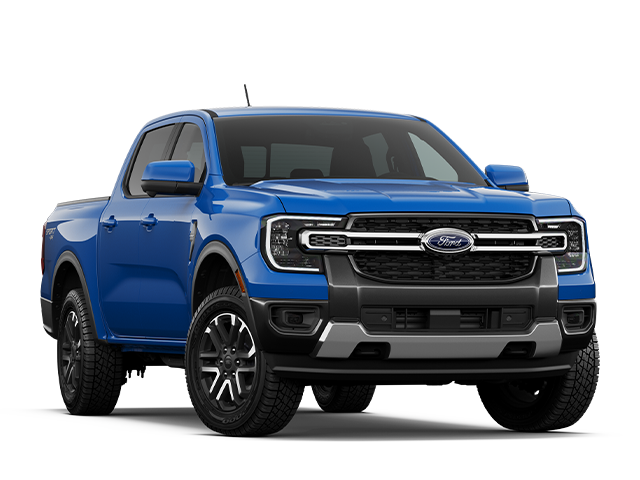 2026 Ford Ranger - Jack Madden Ford Sales Inc in Norwood MA