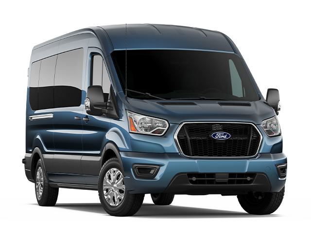 2026 Ford Transit - Jack Madden Ford Sales Inc in Norwood MA