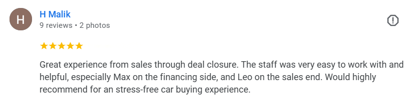 Jack Madden Ford Sales Inc in Norwood MA