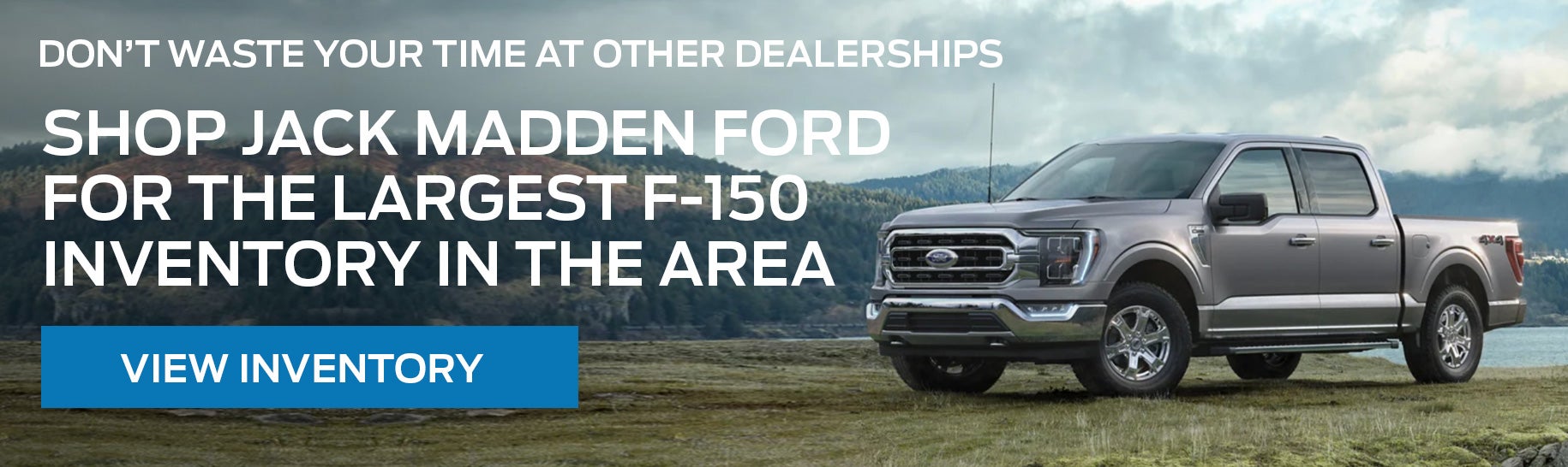 Used Cars for Sale PreOwned Ford Dealer in Norwood, MA Jack Madden