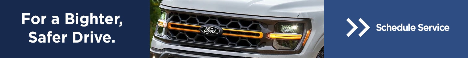 Headlight Services at Jack Madden Ford Sales Inc in Norwood MA