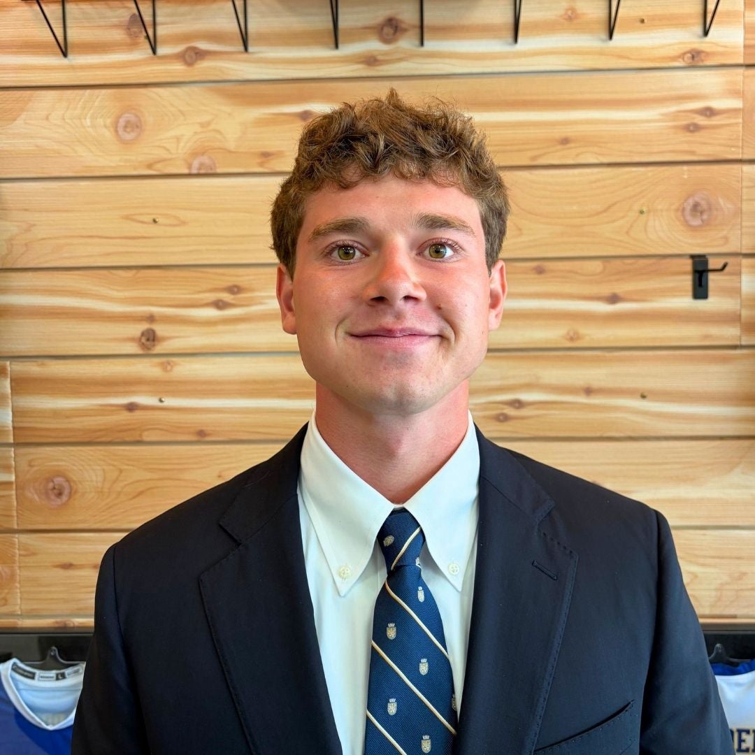 Trey Connolly