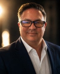 Ian Grace