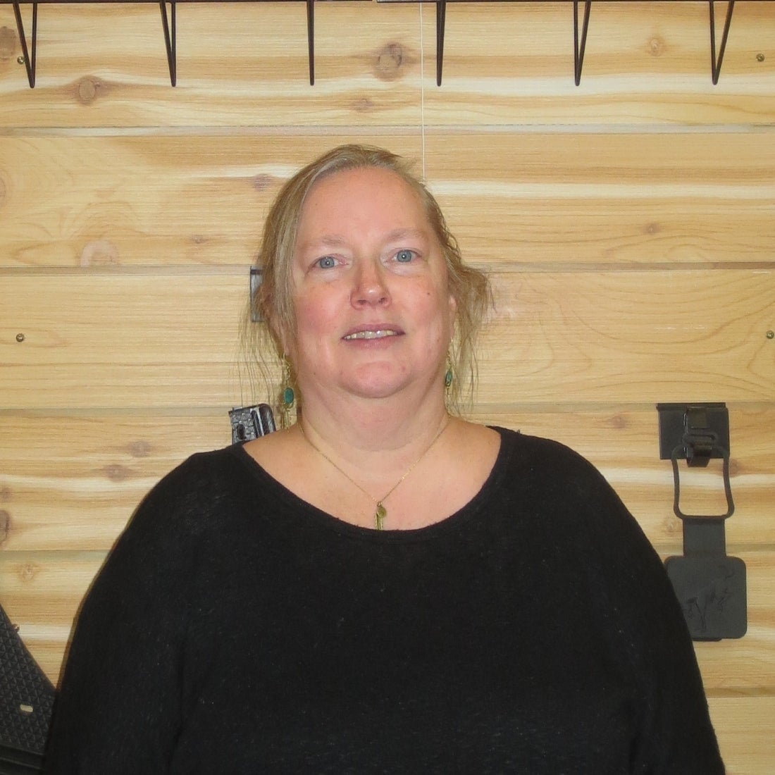 Laura Thibault-Schick