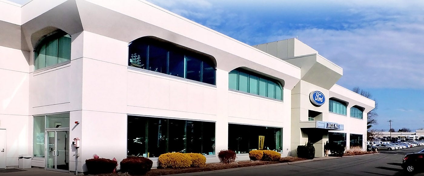 Car Dealer near Boston, MA