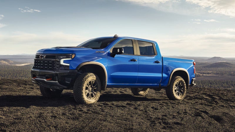 Chevy Silverado 1500 available at Jack Madden Ford in Norwood, MA