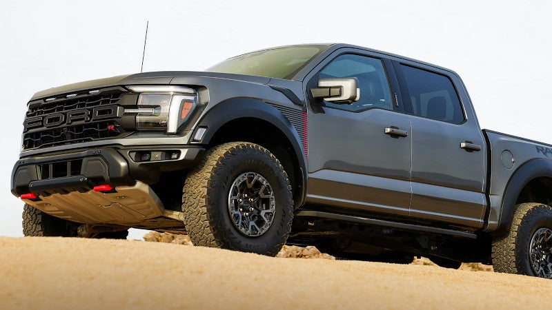 Ford F-150 available at Jack Madden Ford in Norwood, MA