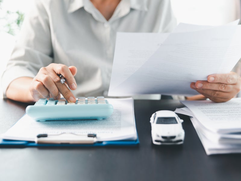 Jack Madden Ford Leasing and Financing