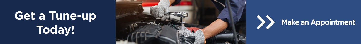 Tune-Up at Jack Madden Ford Sales Inc in Norwood MA